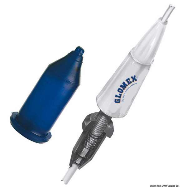 Proteggi connettore a tenuta stagna