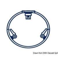 Protezione per passo uomo