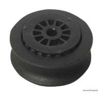 Puleggia LEWMAR di ricambio per Organiser