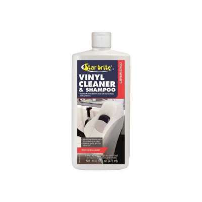 Pulitore vinile Vinyl Cleaner Shampoo Star Brite