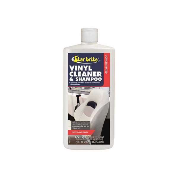 Pulitore vinile Vinyl Cleaner Shampoo Star Brite