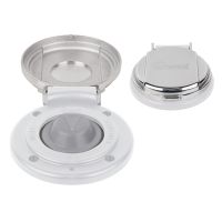 Pulsante A Piede Bianco-1728982746