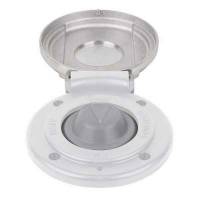 Pulsante a piede Quick 900X per ancore e catene