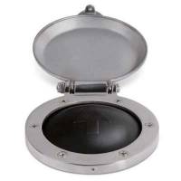 Pulsante a piede Quick 915 per ancore e catene