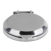 Pulsante a piede Quick 915 per ancore e catene