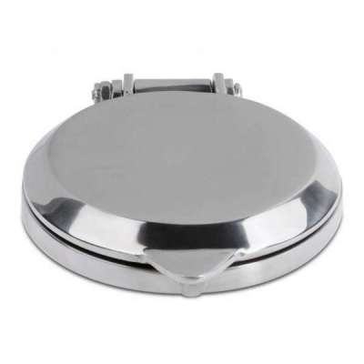 Pulsante a piede Quick 915 per ancore e catene