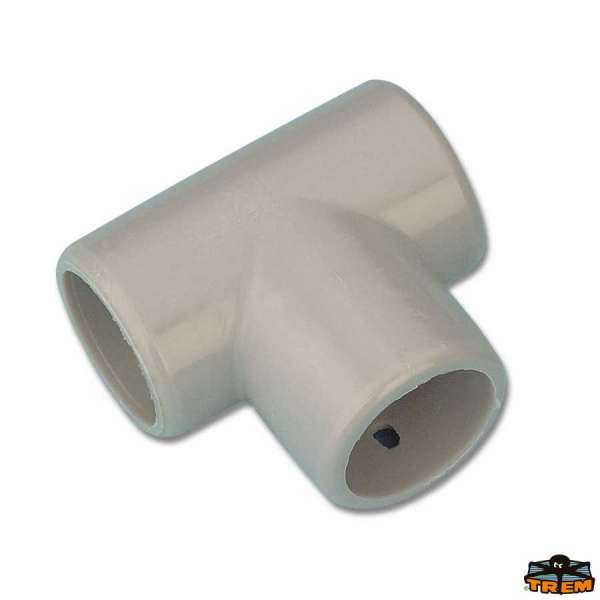 Raccordi a T in nylon per scalette
