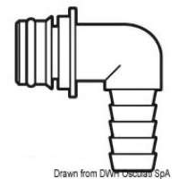 Raccordi rapidi Europump a scatto