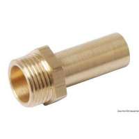 Raccordi rapidi per impianti idrici KP Ø 12 mm