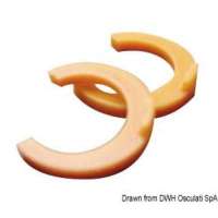 Raccordi rapidi per impianti idrici KP Ø 12 mm