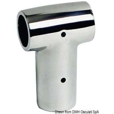 Raccordo a T a 90° HEAVY DUTY