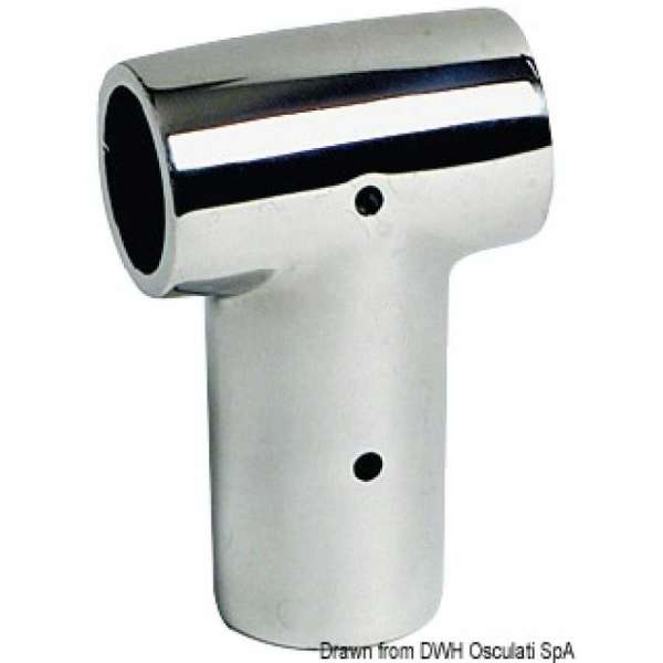 Raccordo a T a 90° HEAVY DUTY