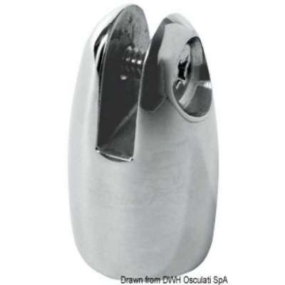 Raccordo Stream Line per tendalini