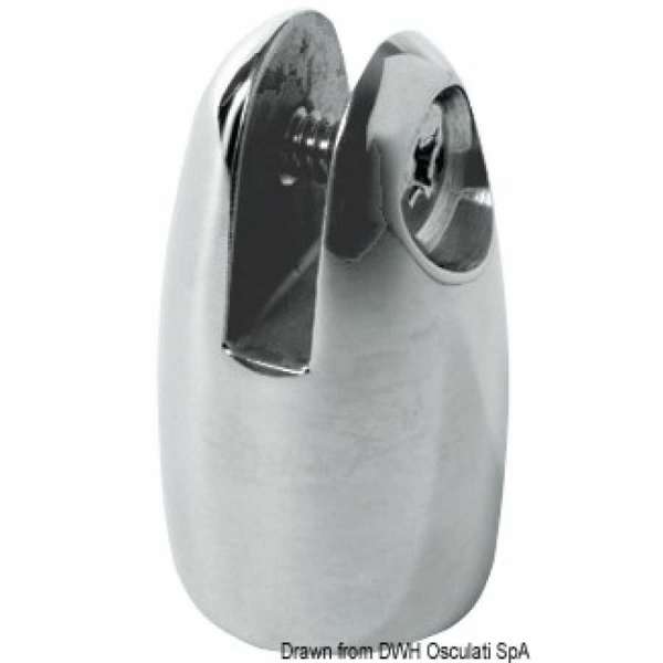 Raccordo Stream Line per tendalini