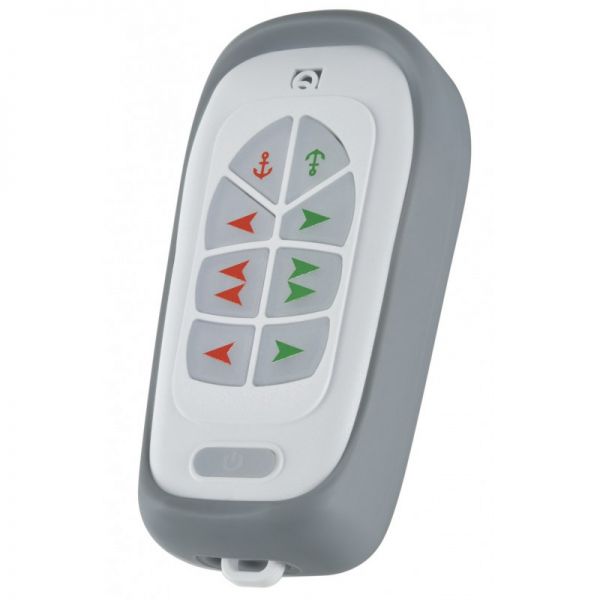 Radiocomando Palmare Ht8+ 8 Canali 869.8 Mhz