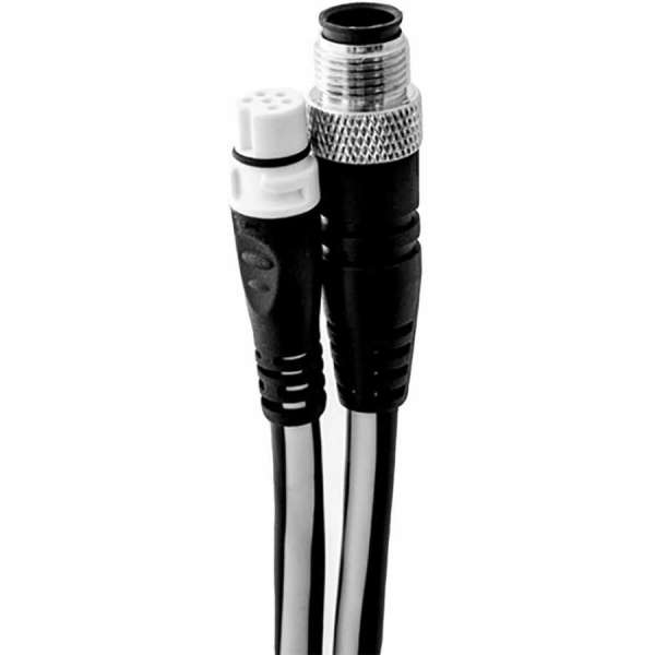 Raymarine A06078  cavo adattatore da Seatalkng a Devicenet, 120 mm 