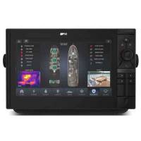 Raymarine AXIOM 2 PRO 12 S chartplotter multifunzione con sonar Chirp