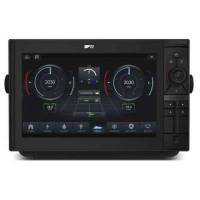 Raymarine AXIOM 2 PRO 12 S chartplotter multifunzione con sonar Chirp