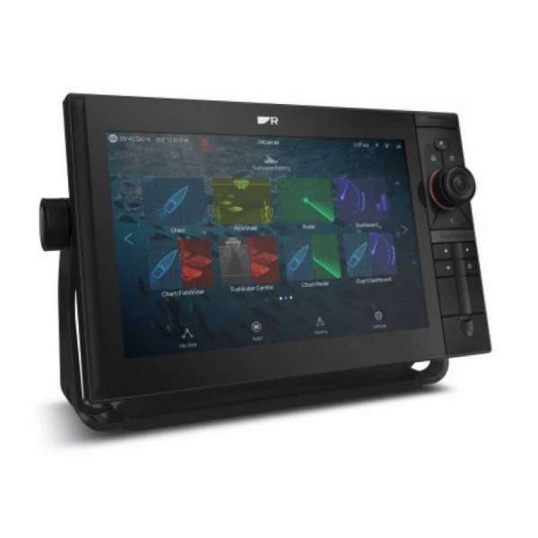 Raymarine AXIOM 2 PRO 12 S chartplotter multifunzione con sonar Chirp