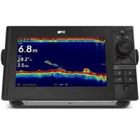 Raymarine AXIOM 2 PRO 9 S chartplotter multifunzione con sonar Chirp