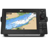Raymarine AXIOM 2 PRO 9 S chartplotter multifunzione con sonar Chirp