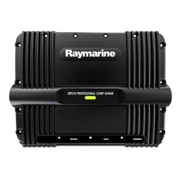 Raymarine CP 570 modulo ecoscandaglio Clear Pulse CHIRP