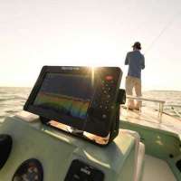 Raymarine Element 7 HV chartplotter con ecoscandaglio, GPS, WiFi