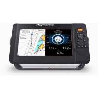 Raymarine Element S 9" display GPS