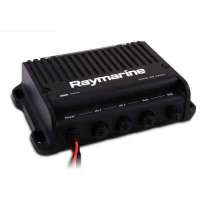 Raymarine Ray90 Black Box VHF doppia stazione