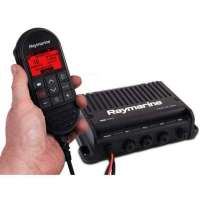 Raymarine Ray90 Black Box VHF doppia stazione