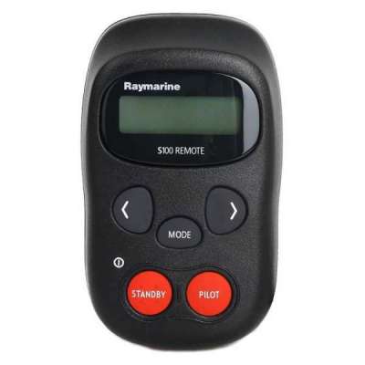 Raymarine S100 telecomando wireless