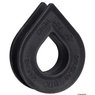 Redancia bik® in elastomero