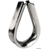 Redancia in acciaio inox