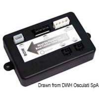 Regolatore flap BENNETT Auto Tab Control