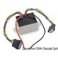 Regolatore flap BENNETT Auto Tab Control