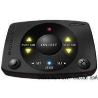 Regolatore flap BENNETT Auto Tab Control