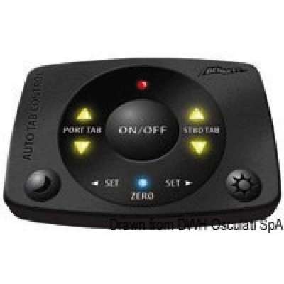 Regolatore flap BENNETT Auto Tab Control