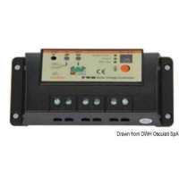 Regolatori di carica per pannelli