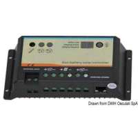 Regolatori di carica per pannelli