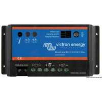 Regolatori di carica VICTRON Blue - Solar per pannelli solari