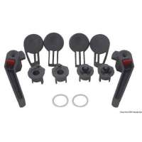 Ricambi per boccaporti LEWMAR Ocean