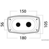 Ricambi per box doccia
