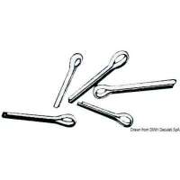 Ricambi per motori fuoribordo: JOHNSON/EVINRUDE