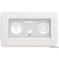 Ricambi per WC elettrici TECMA