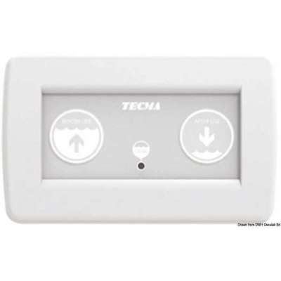 Ricambi per WC elettrici TECMA