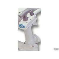 Ricambi WC Jabsco Vecchio Tipo