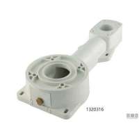 Ricambi WC Jabsco Vecchio Tipo