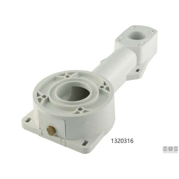 Ricambi WC Jabsco Vecchio Tipo