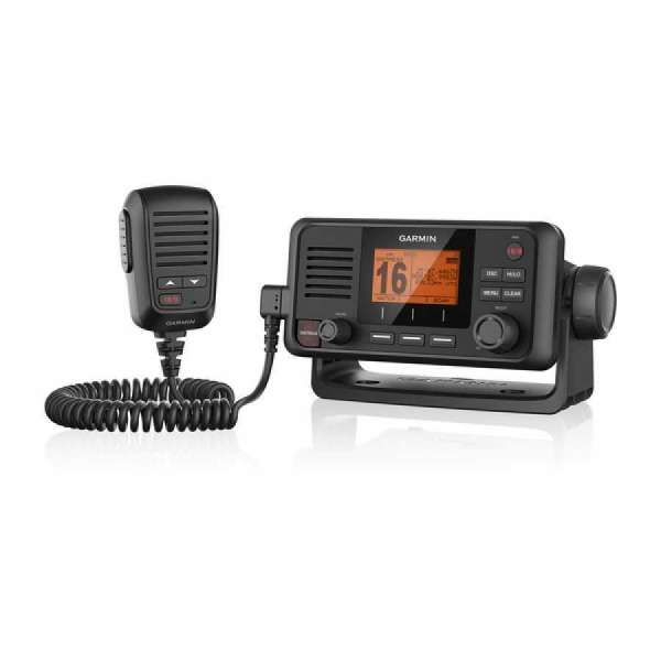 Ricetrasmettitore VHF 115i