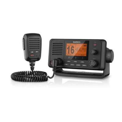 Ricetrasmettitore VHF 215i